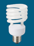 picture (image) of Spiral Energy Saving Lamp YB68-2.jpg